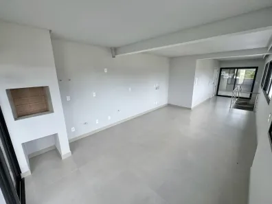 Apartamento com 3 Quartos à venda, 125m² no Canto Grande, Bombinhas