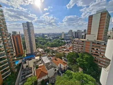 Apartamento com 3 Quartos à venda, 112m² no Vila Mariana, São Paulo