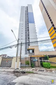 Apartamento com 2 Quartos para alugar, 65m² no Jacarecanga, Fortaleza