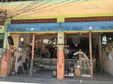 Ponto Comercial à venda, 97m² no Marechal Hermes, Rio de Janeiro