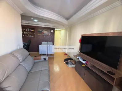 Apartamento com 2 Quartos à venda, 62m² no Tatuapé, São Paulo