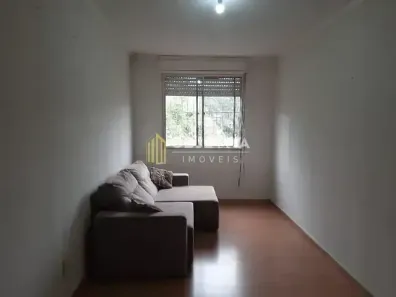 Apartamento com 3 Quartos à venda, 72m² no Jardim Sabará, Porto Alegre