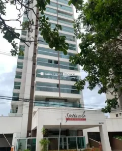 Apartamento com 1 Quarto à venda, 52m² no Parque Campolim, Sorocaba