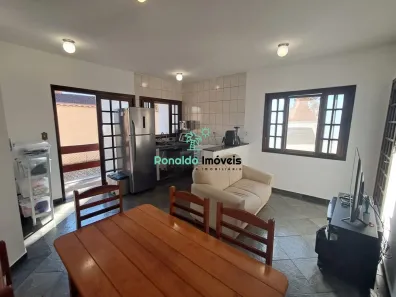 Casa de Condomínio com 2 Quartos à venda, 64m² no Maitinga, Bertioga