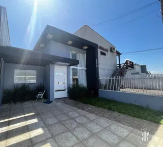 Casa com 3 Quartos à venda, 92m² no , Imbé