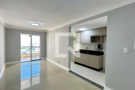Apartamento com 3 Quartos à venda, 83m² no Jardim Zaira, Guarulhos