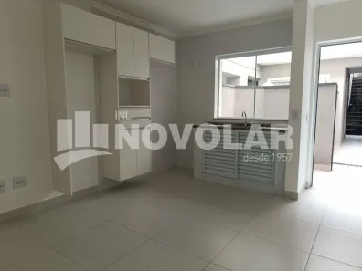 Casa de Condomínio com 1 Quarto para alugar, 30m² no Parada Inglesa, São Paulo