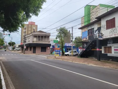 Prédio Comercial à venda, 283m² no Centro, Novo Hamburgo