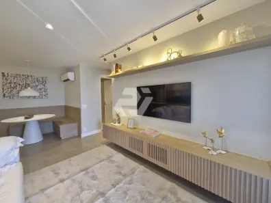 Apartamento com 3 Quartos à venda, 121m² no Barra da Tijuca, Rio de Janeiro