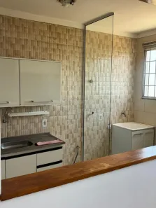 Apartamento com 2 Quartos à venda, 49m² no Parque das Flores II, São José do Rio Preto