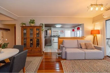 Apartamento com 2 Quartos à venda, 101m² no Mont Serrat, Porto Alegre