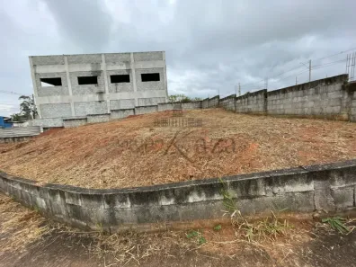 Lote/Terreno à venda, 274m² no Vila São Geraldo, São José dos Campos