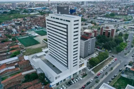 Sala Comercial à venda, 29m² no Estação Velha, Campina Grande