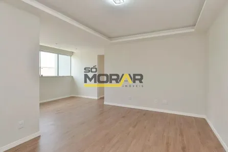 Apartamento com 3 Quartos à venda, 83m² no Graça, Belo Horizonte