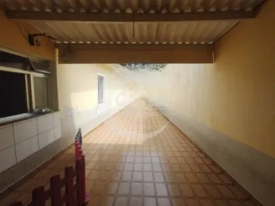 Casa com 3 Quartos à venda, 235m² no Jardim Anália Franco, São Paulo