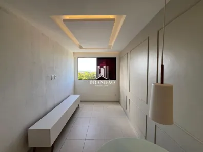 Apartamento com 2 Quartos à venda, 55m² no Barro Duro, Maceió