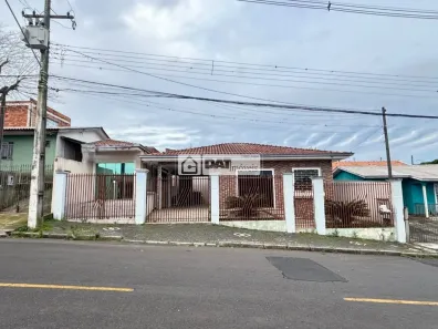 Casa com 3 Quartos para alugar, 150m² no Centro, Ponta Grossa