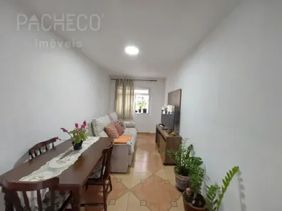 Apartamento com 4 Quartos à venda, 92m² no Jaguaré, São Paulo