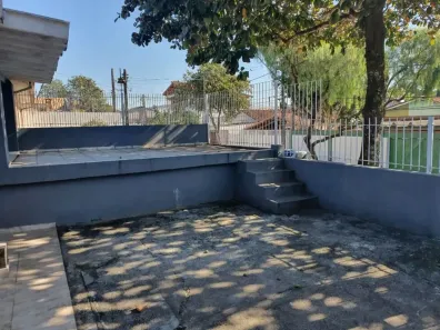 Casa com 3 Quartos à venda, 120m² no Monte Castelo, São José dos Campos