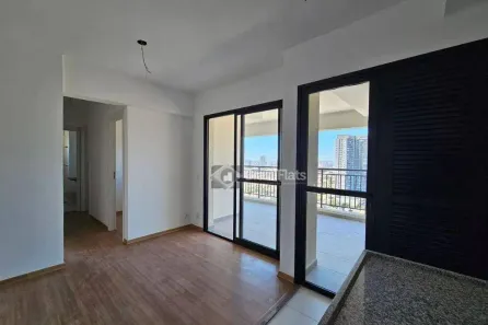 Apartamento com 3 Quartos para alugar, 70m² no Vila Firmiano Pinto, São Paulo