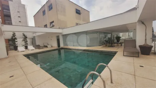 Apartamento com 2 Quartos para venda ou aluguel, 70m² no Jardim Paulista, São Paulo