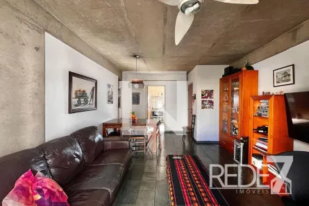 Apartamento com 3 Quartos à venda, 91m² no Cambuí, Campinas