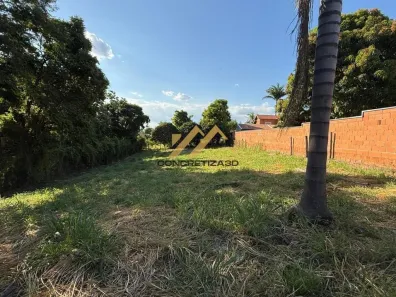 Lote/Terreno à venda, 1000m² no Terras de Itaici, Indaiatuba