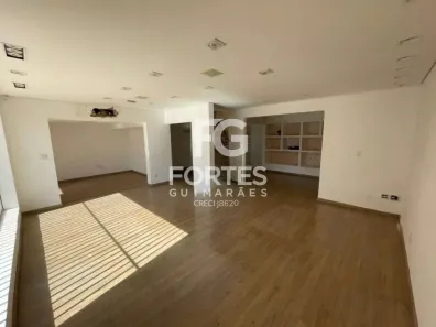 Imóvel Comercial para alugar, 218m² no Jardim São Luiz, Ribeirão Preto