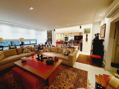 Apartamento com 3 Quartos à venda, 148m² no Ipanema, Rio de Janeiro