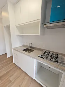 Apartamento com 2 Quartos para alugar, 62m² no Perdizes, São Paulo