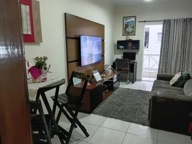 Casa de Condomínio com 2 Quartos à venda, 147m² no Macuco, Santos