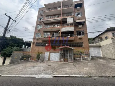 Apartamento com 2 Quartos à venda, 89m² no Abolição, Rio de Janeiro