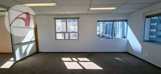 Sala Comercial à venda, 47m² no Jardim Paulista, São Paulo