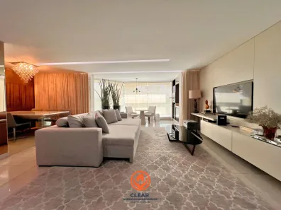 Apartamento com 3 Quartos à venda, 148m² no Castelo, Belo Horizonte
