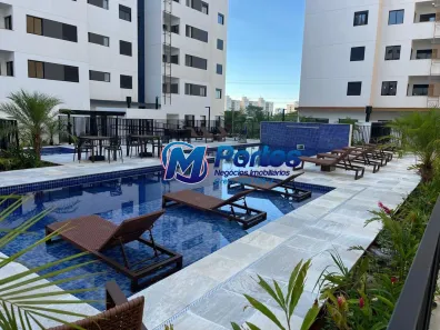 Apartamento com 2 Quartos à venda, 53m² no Jardim Bosque das Vivendas, São José do Rio Preto