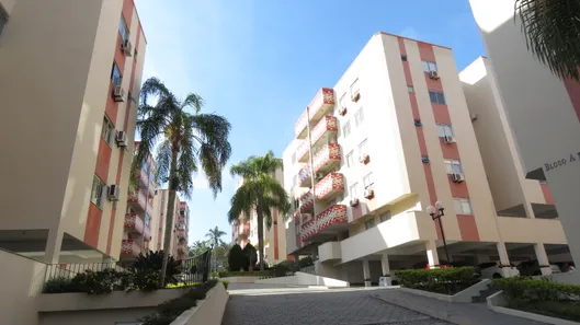 Apartamento com 3 Quartos à venda, 92m² no Carvoeira, Florianópolis