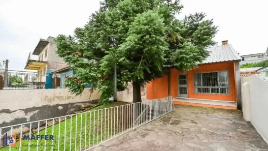 Casa com 4 Quartos à venda, 150m² no Jardim Sabará, Porto Alegre