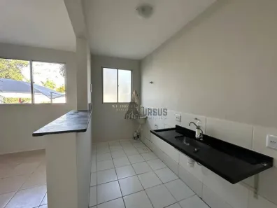 Apartamento com 2 Quartos à venda, 46m² no Parque São Cristóvão, Taubaté