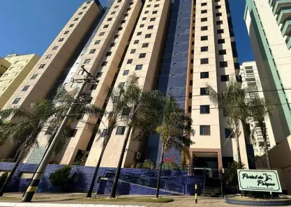 Apartamento com 2 Quartos para alugar, 45m² no Sul, Brasília