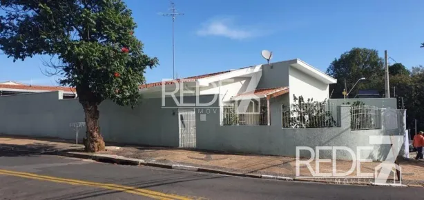 Casa com 3 Quartos à venda, 170m² no Vila Proost de Souza, Campinas