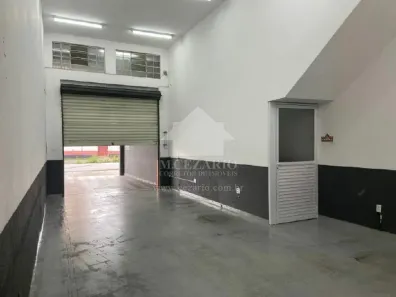 Sala Comercial para alugar, 120m² no Vila Prosperidade, Taubaté