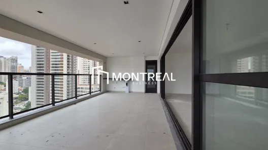 Apartamento com 4 Quartos à venda, 185m² no Perdizes, São Paulo