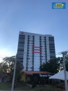 Flat com 1 Quarto para alugar, 44m² no Jardim América, Sorocaba