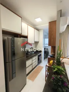 Apartamento com 2 Quartos à venda, 69m² no Vera Cruz, Caçapava