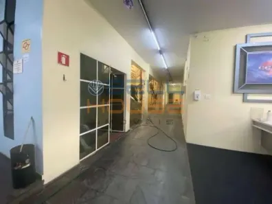Prédio Comercial com 1 Quarto à venda, 1200m² no Centro, Santo André