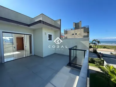 Sobrado com 3 Quartos à venda, 115m² no , Pontal do Paraná