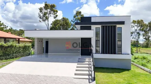 Casa de Condomínio com 4 Quartos à venda, 332m² no Ponto Alto, Gravatá