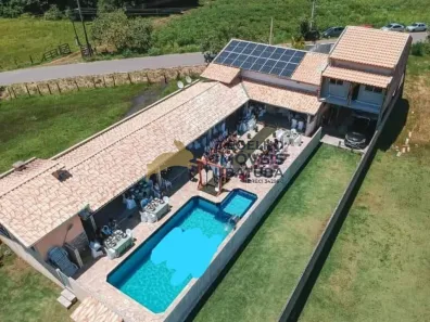 Casa com 5 Quartos à venda, 12000m² no , Queluz