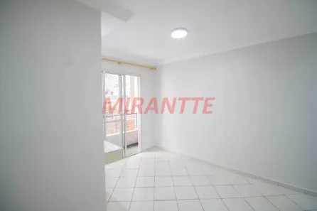 Apartamento com 2 Quartos à venda, 52m² no Vila Amélia, São Paulo