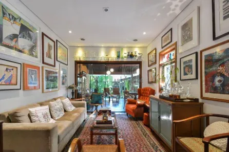Casa com 3 Quartos à venda, 422m² no Perdizes, São Paulo
